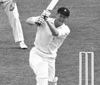 Graeme Pollock
